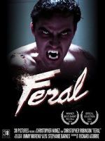 Watch Feral (Short 2013) Watch123movies