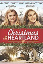 Watch Christmas in the Heartland Watch123movies
