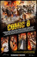 Watch Comic 8 Watch123movies