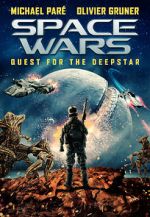 Watch Space Wars: Quest for the Deepstar Watch123movies