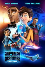 Watch Spies in Disguise Watch123movies