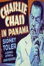 Watch Charlie Chan in Panama Watch123movies