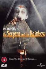 Watch The Serpent and the Rainbow Watch123movies