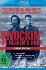 Watch Knockin' on Heaven's Door Watch123movies