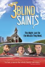 Watch 3 Blind Saints Watch123movies