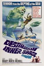 Watch Destination Inner Space Watch123movies