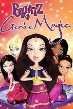 Watch Bratz: Genie Magic Watch123movies