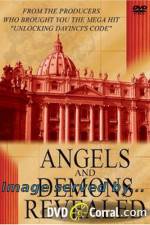 Watch Angels and Demons Revealed Watch123movies