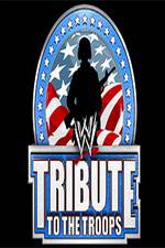 Watch WWE Tribute to the Troops Watch123movies