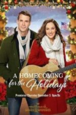 Watch A Homecoming for the Holidays Watch123movies
