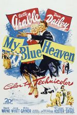 Watch My Blue Heaven Watch123movies