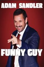 Watch Adam Sandler: Funny Guy Watch123movies