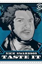 Watch Nick Swardson: Taste It Watch123movies