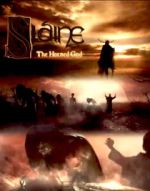 Watch Slaine: The Horned God (Short 2007) Watch123movies