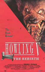 Watch Howling V: The Rebirth Watch123movies