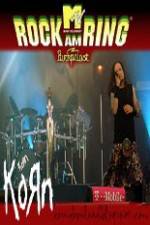 Watch KoRn: Live at  AM Ring Watch123movies