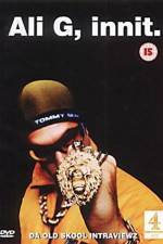 Watch Ali G Innit Watch123movies