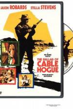 Watch The Ballad of Cable Hogue Watch123movies