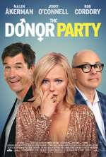 Watch The Donor Party Watch123movies