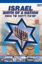 Watch History Channel Israel Birth of a Nation Watch123movies