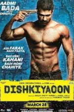 Watch Dishkiyaoon Watch123movies