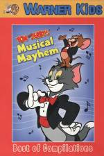 Watch Tom and Jerry's Musical Mayhem Watch123movies