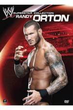 Watch WWE: Superstar Collection - Randy Orton Watch123movies
