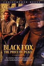 Watch Black Fox: The Price of Peace Watch123movies