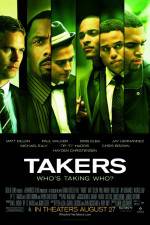Watch Takers Watch123movies