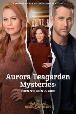 Watch Aurora Teagarden Mysteries: How to Con A Con Watch123movies