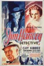 Watch Jim Hanvey Detective Watch123movies