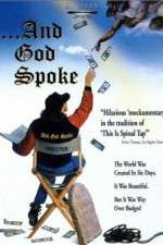 Watch The Making of '...And God Spoke' Watch123movies