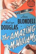 Watch The Amazing Mr Williams Watch123movies