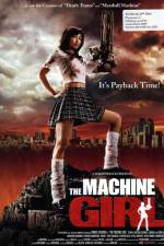 Watch Kataude mashin gâru Watch123movies