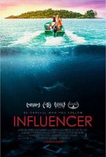 Watch Influencer Watch123movies