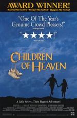 Watch Children of Heaven Watch123movies