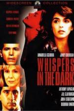 Watch Whispers in the Dark Watch123movies