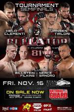 Watch Bellator Fighting Championships 81 Watch123movies