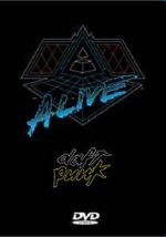 Watch Daft Punk: Alive 2007 Watch123movies