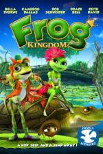 Watch Frog Kingdom Watch123movies