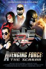 Watch Avenging Force: The Scarab Watch123movies