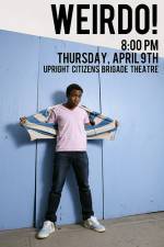 Watch Donald Glover Weirdo Watch123movies