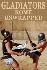 Watch Gladiators: Rome Unwrapped Watch123movies