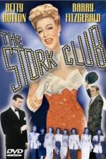 Watch The Stork Club Watch123movies