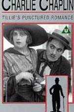 Watch Tillie's Punctured Romance Watch123movies