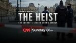 Watch The Heist: The Louvre\'s Stolen Crown Jewels Watch123movies