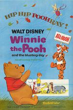 Watch Winnie the Pooh and the Blustery Day Watch123movies