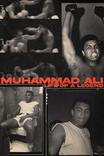 Watch Muhammad Ali: Life of a Legend Watch123movies