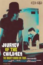 Watch Journey of the Childmen The Mighty Boosh on Tour Watch123movies