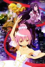 Watch Puella Magi Madoka Magica Concept Movie Watch123movies